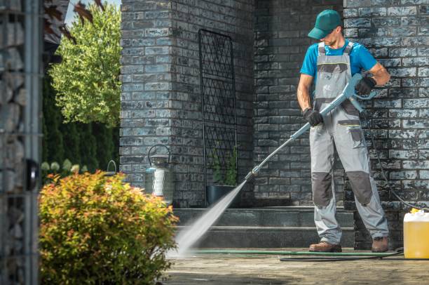 Best Graffiti Removal  in Cliffwood Beach, NJ