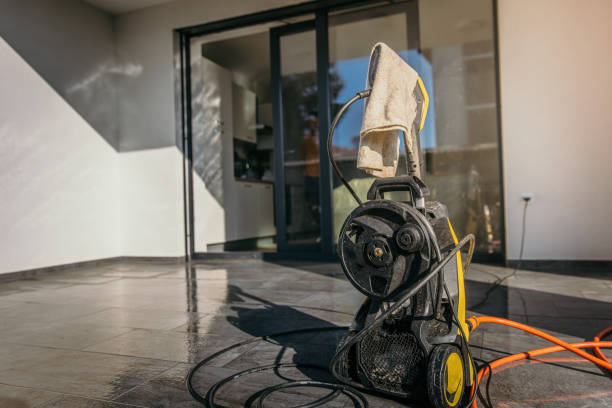 Best Sidewalk and Walkway Cleaning  in Cliffwood Beach, NJ